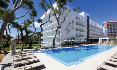 Riu Concordia