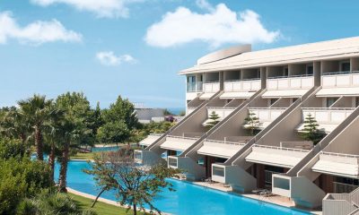 Hilton Dalaman Sarigerme Resort & Spa
