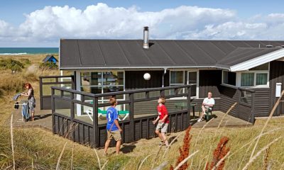 Skallerup Seaside Resort