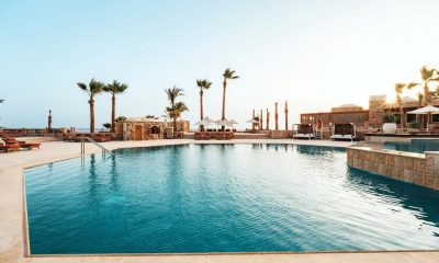 Mövenpick Resort El Quseir