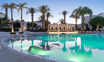 Grecotel Caramel A Resort to Live
