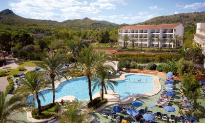 Beach Club Font de Sa Cala