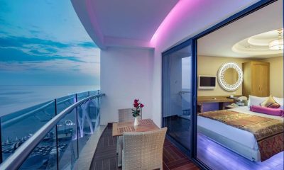 Granada Luxury Okurcalar