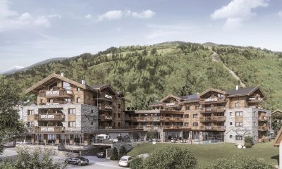Venediger Lodge