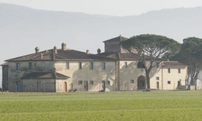 Le Terre dei Cavalieri Appartementen