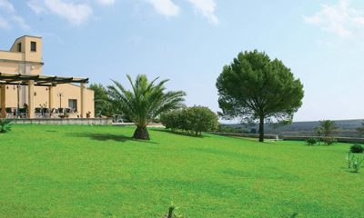 Masseria Panareo