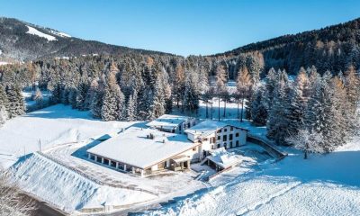 Casa Alpina