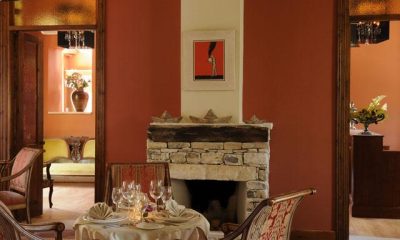 The Library Hotel & Spa
