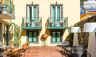 Castanheiro Boutique Hotel