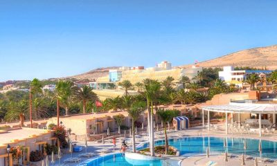 Hotel SBH Monica Beach