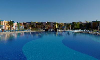 Appartementen Orada Marina de Albufeira
