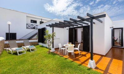 Los Cardones Boutique Village
