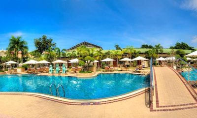 Thai Garden Resort