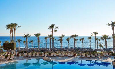 Atlantica Golden Beach