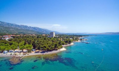 Bluesun Camp Paklenica