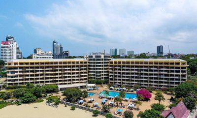 Dusit Thani Pattaya