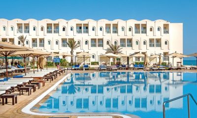 Ulysse Djerba Thalasso & Spa