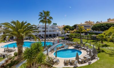 Natura Algarve Club