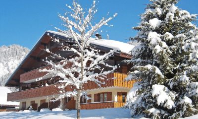 Chatel Station