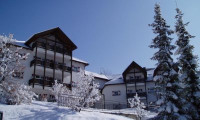 Residence Casa Metz