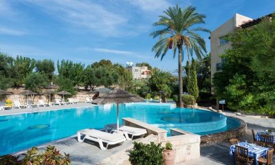 Basilica Holiday Resort