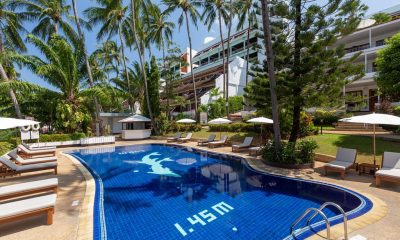 Best Western Phuket Ocean Resort