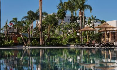 Atlantica Oasis