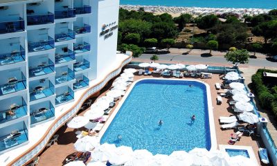 Grand Zaman Beach