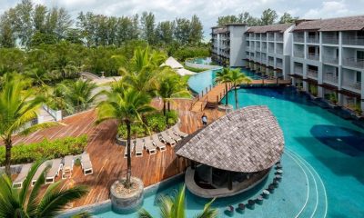 TUI BLUE Mai Khao Lak