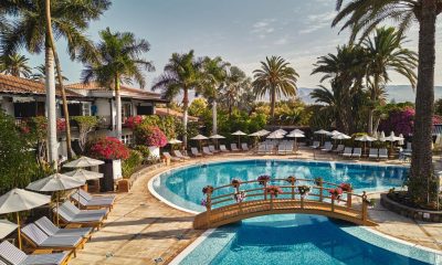 Seaside Grand Residencia