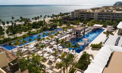 Royalton Riviera Cancun