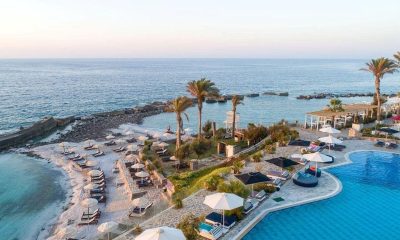 Minos Imperial Luxury Beach Resort