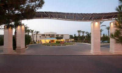 Star Beach Village & Waterpark