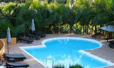 Hacienda Buen Suceso