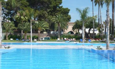 Hotel Estival El Dorado Resort