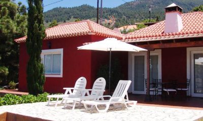 Villas las Cercas