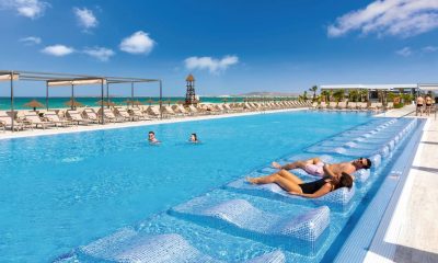 Riu Palace Boavista