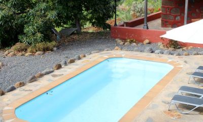Casita La Graja