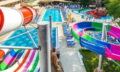 Hotel Laguna Park & Aqua Club