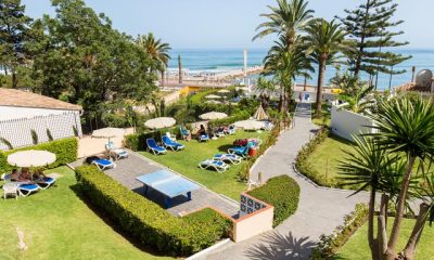 Hotel Globales Gardenia