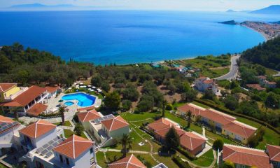Hotel Arion