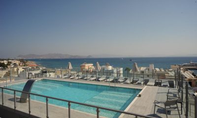 Astron Suites