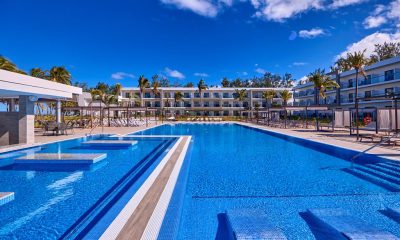Riu Palace Mauritius