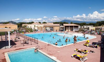 Les Demeures du Ventoux