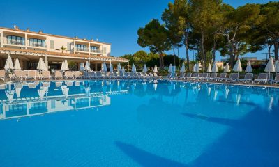 Protur Floriana Resort