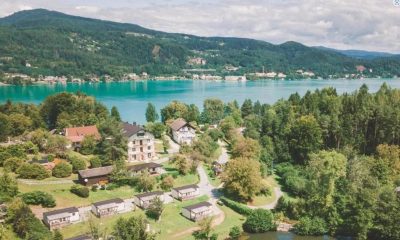 EuroParcs Wörthersee