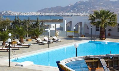 Kedros Villa’s