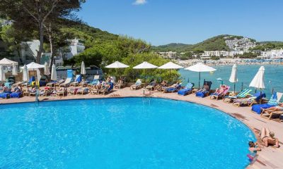 Palladium Hotel Cala Llonga – adults only