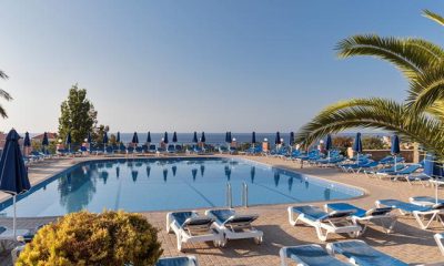 Hotel Princess Sun
