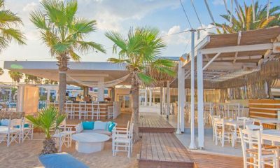 Tsokkos The Dome Beach Hotel & Resort